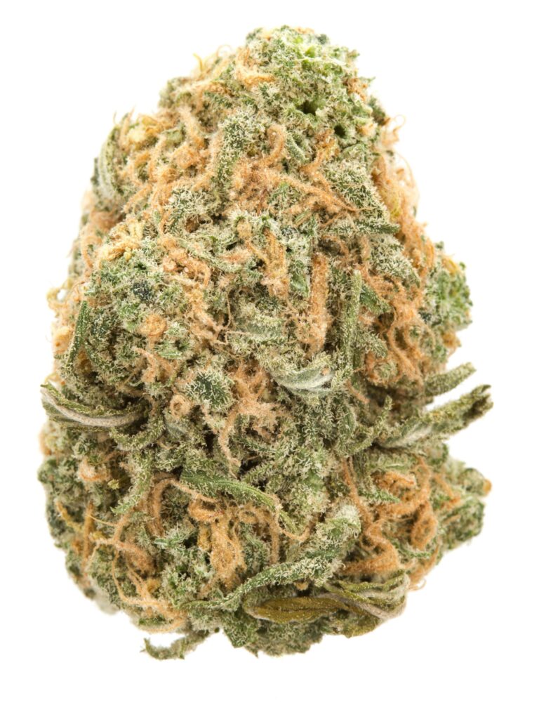 Blue_Dream - Da Green Corner Weed Delivery Blue Dream is a legendary hybrid loved for its perfect balance of euphoria and relaxation. This Sativa-dominant hybrid has become a staple in the cannabis community, thanks to its smooth, sweet berry flavor and its ability to deliver a clear-headed, uplifting high that gently fades into a relaxing body buzz.