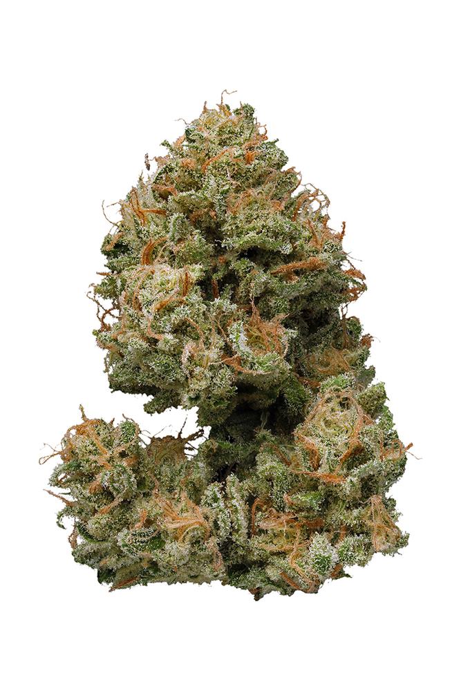 Bubbleberry - Da Green Corner Weed Delivery Bubble Berry is a flavorful and potent cannabis strain known for its high THC levels and unique blend of sweet, fruity flavors. A hybrid, typically leaning slightly toward indica, it combines the best of both worlds: relaxation with an uplifting, euphoric high. The strain is a cross between Bubblegum and Blueberry, two iconic strains in the cannabis world.