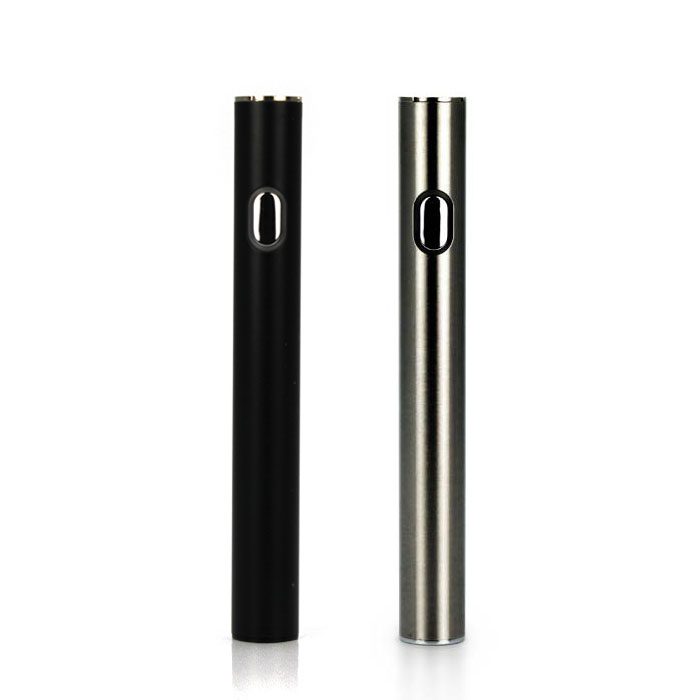 Battery - Da Green Corner Weed Delivery “Premium vape cartridge battery designed for smooth, consistent performance. Compatible with a variety of vape cartridges, offering long-lasting power for an enhanced vaping experience.”