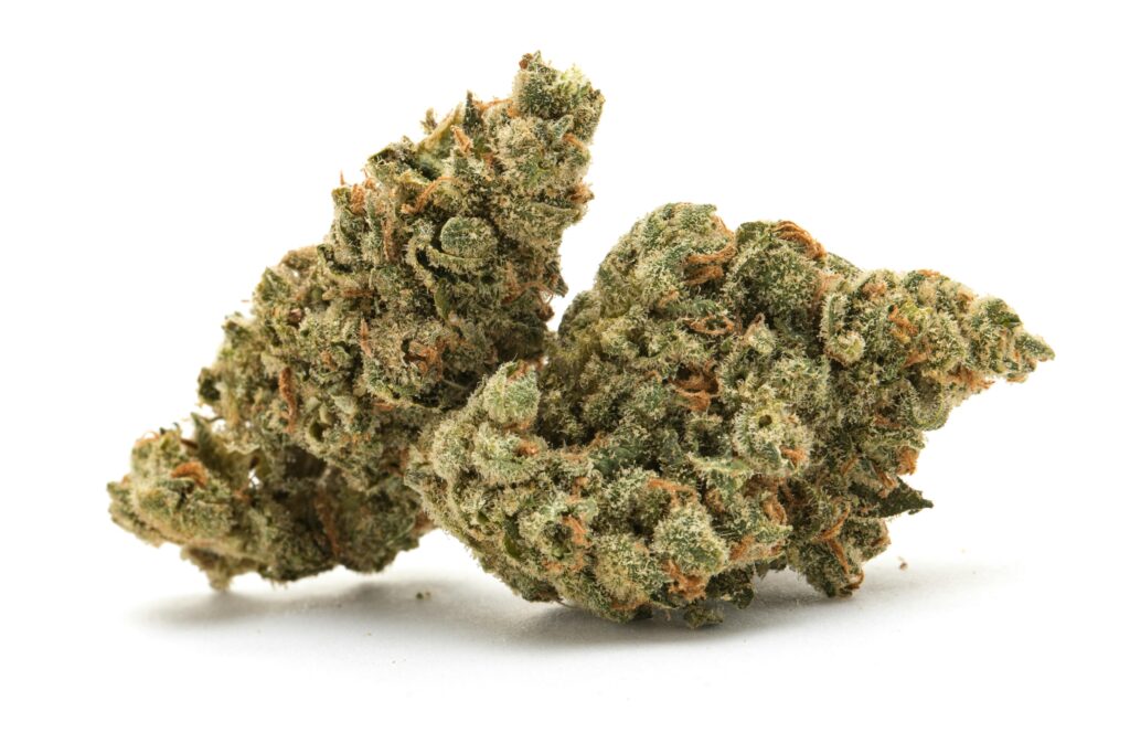 Jupiter-Og - Da Green Corner Weed Delivery Jupiter OG is a hybrid cannabis strain that is known for its potent effects and earthy, pungent flavor. A cross between OG Kush and another potent strain, it brings together the best qualities of its parents to offer a balanced high that can be both uplifting and relaxing.