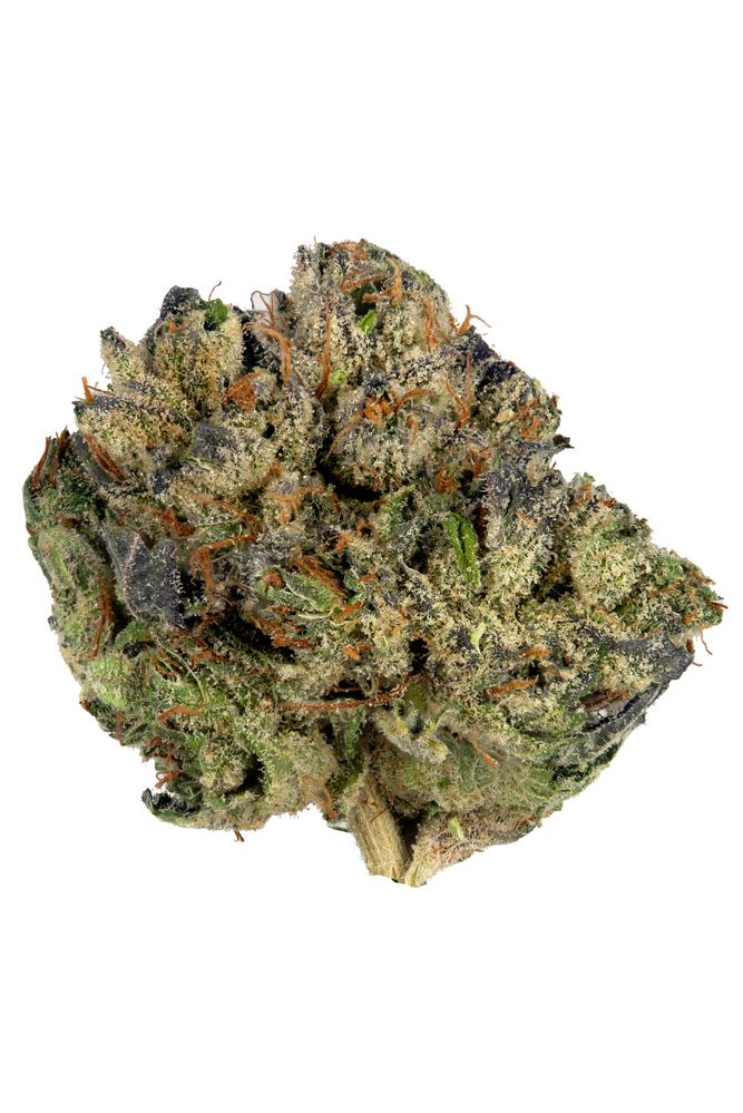 Pre-98-Bubba - Da Green Corner Weed Delivery Pre-98 Bubba Kush is a legendary indica-dominant strain known for its heavy-hitting potency, deeply relaxing effects, and rich, earthy flavors. This old-school classic dates back to the late '90s and remains a favorite among cannabis connoisseurs, particularly those who love powerful, sedating indicas.