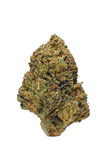 Og-kush - Da Green Corner Weed Delivery OG Kush is a legendary and iconic cannabis strain known for its potent effects and distinctive aroma. It's a hybrid, typically a cross between Chemdawg, Lemon Thai, and Pine OG, though its exact genetics remain somewhat mysterious. OG Kush has earned its place as one of the most popular and revered strains in the cannabis community, particularly among those with a high tolerance.